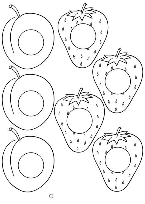 Very Hungry Caterpillar Coloring Pages - Coloring Home