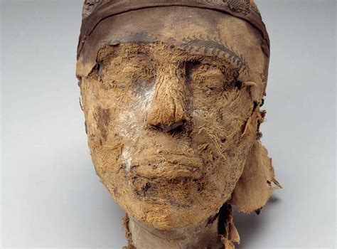 mystery over identity of 4 000 year old egyptian mummy finally solved by fbi the independent