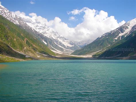 Lake Saiful Muluk Jheel Saif Ul Malook ~ Beautiful Places In Pakistan