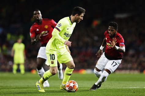 Preview and stats followed by live commentary, video highlights and match report. Las claves del FC Barcelona - Manchester United