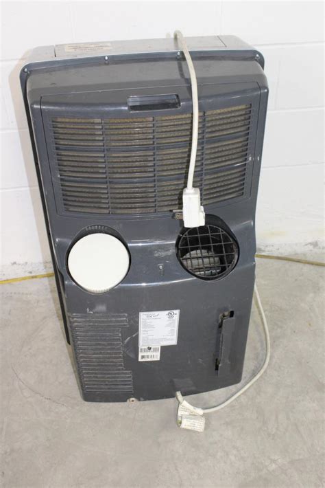 Commercial Cool Portable Air Conditioner Property Room