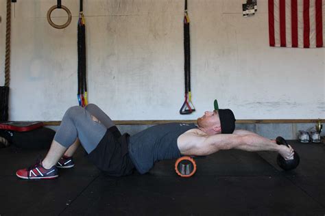 Top 6 Thoracic Spine Mobility Exercises To Improve Overhead Position