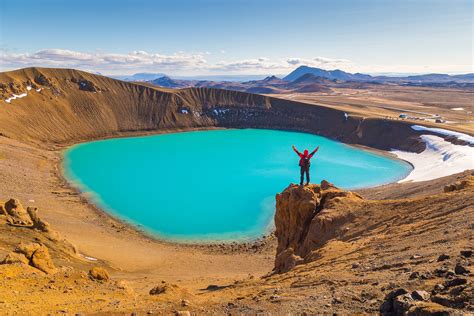 Must-Visit Places and Natural Attractions in North Iceland - Iceland Travel Adventures