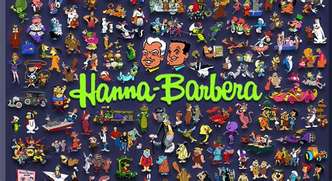 Why Does Every Hanna Barbera Movie Suck