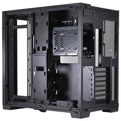 Lian Li O11 Dynamic Evo Mid Tower Argb Pc Case