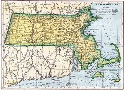 Massachusetts Census Records Access Genealogy