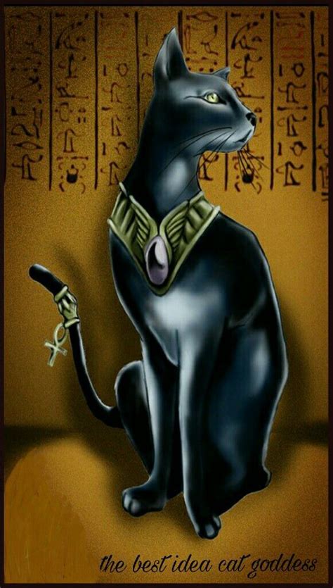 pin by carrie sheely on the third eye egyptian cat goddess black cat art egyptian cats