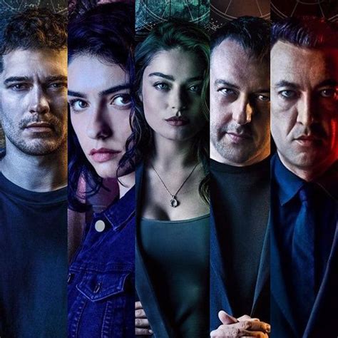 Series The Protector Becomes Netflix Marketing Tool Turkish Series