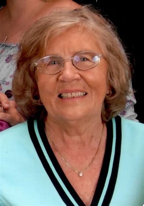 Obituary For Kathryn Louise Patterson Pierce Brust