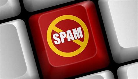 Five Ways To Keep Your Emails From Being Flagged As Spam