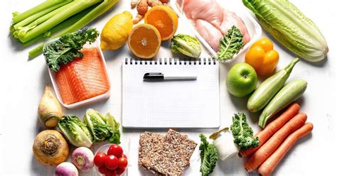 Reeducação alimentar dicas para uma vida mais saudável e equilibrada