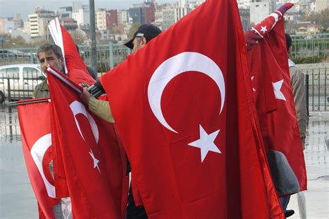 Nationalism In Turkey Roots And Contemporary Answers Heinrich Böll