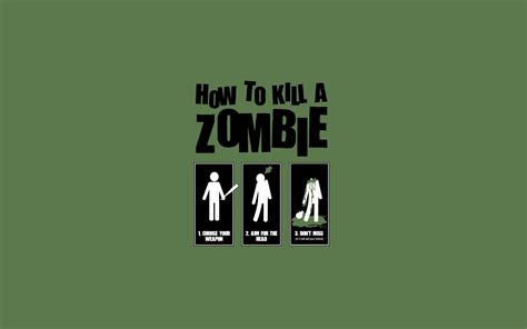 Cool Zombie Backgrounds 58 Images