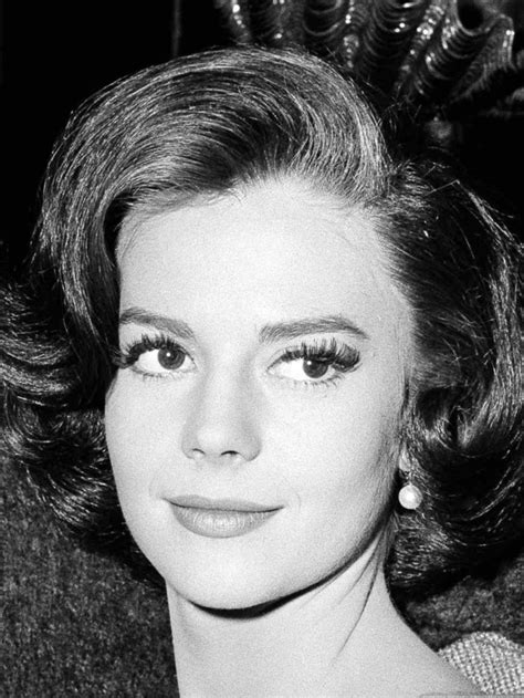 Natalie Woods Drowning Probed As ‘suspicious As Her Sister Breaks Silence On Robert Wagner
