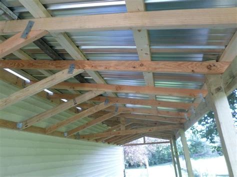How To Build A Lean To Shed In 5 Easy Steps Perfect For Home