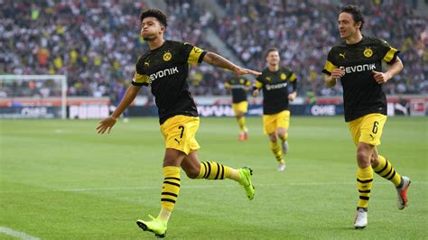 Thomas delaney joins the bvb matchday magazine ahead of borussia dortmund's bundesliga fixture against vfl wolfsburg. BVB: Thomas Delaney schwärmt von "leuchtendem Stern" Jadon ...
