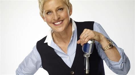 Ellen Degeneres Out As American Idol Judge Newsday