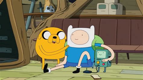 Adventure Time Series Finale Trailer Tv Guide