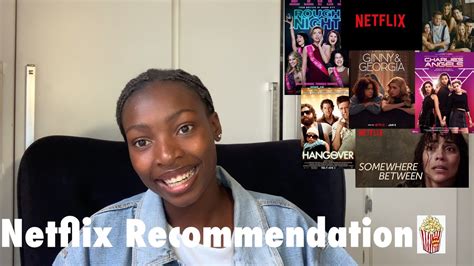 My 2023 Netflix Recommendation Must Watch Youtube