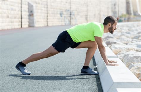 The Best Calf Stretches To Loosen Up Your Lower Legs
