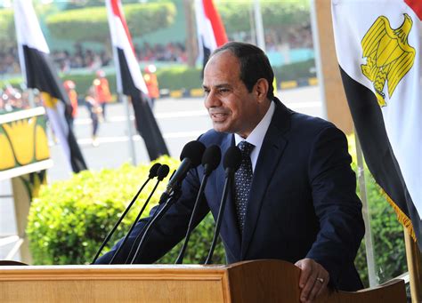 Egypt President El Sissi Refuses Pardon For Al Jazeera Journalists Nbc News