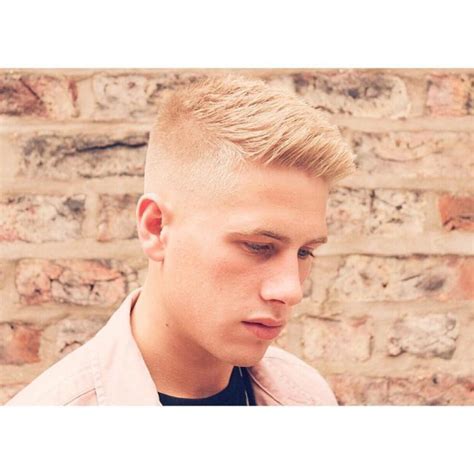 A Low Fade Haircut 51 Elegant Taper Fade Haircuts For
