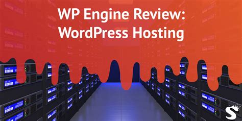 Wp Engine Review Powerful Wordpress Hosting Solution For All