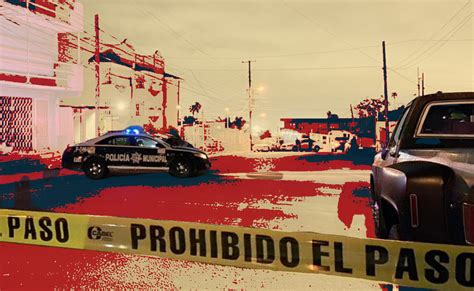 Hallan Cadáver Putrefacto De Mujer En Callejón Coahuila