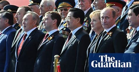 victory day celebrations world news the guardian
