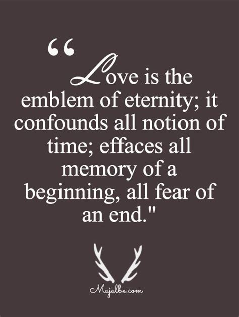 Love Is Eternity Quotes Eternity Quotes Quotes Love Life Quotes