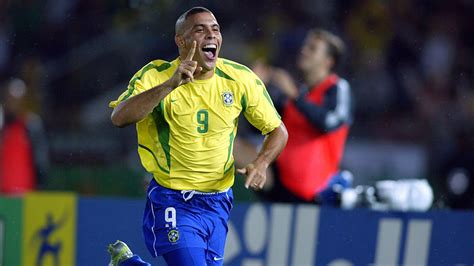 Can You Name Brazils Xi From The 2002 World Cup Final Vs Germany