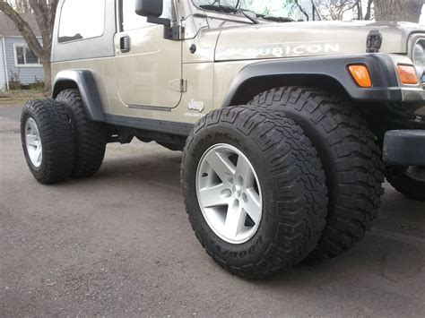 Km2 True To Size Jeep Enthusiast Forums