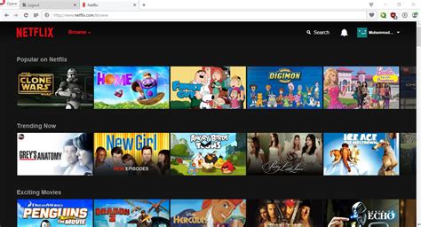 If you have found mostly astro charges as expensive or something you're trying to cut down on, netflix (and hulu, crunchyroll, etc) is the. Netflix is now available for Malaysia - Faiz Website