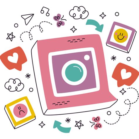 Free Social Media Social Media Pack Custom Palette Ios App Icon