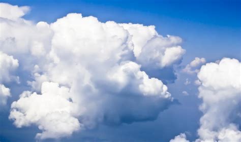 What Is A Cumulonimbus Cloud With Pictures