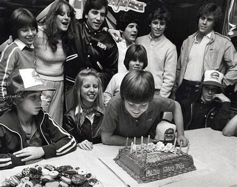 He began acting on television in the early 1980s on little house on the pra. Pin auf Little House On The Prairie