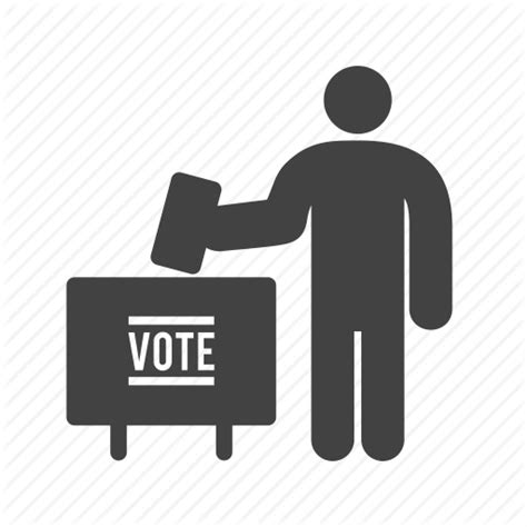 Free election icons in wide variety of styles like line, solid, flat, colored outline, hand drawn and many more such styles. Ballot, booth, box, election, peoples, vote, voting icon