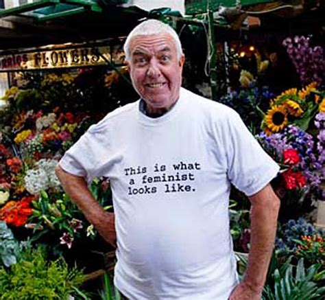 17 Fun Old People Wearing Totally Inappropriate T Shirts