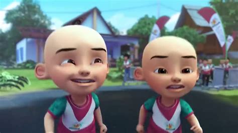 Is your network connection unstable or browser outdated? Upin & Ipin Full Episode Terbaru 2020 Upin Dan Ipin Full ...