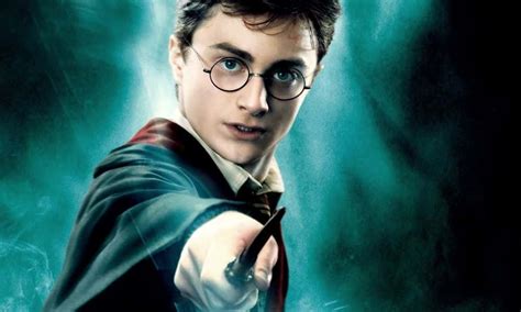 Everything You Need To Know About The Harry Potter Universe Factinate