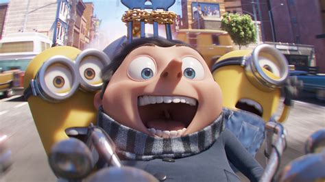 Minions Sing 2 Release Pushed Back Wicked Indefinitely Delayed