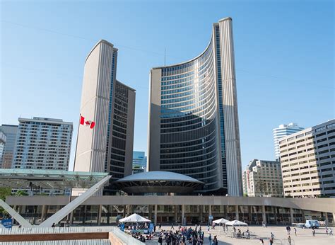Mesa is committed to creating a formal data program where city's data will be publicly available online. Fixing Toronto City Council: U of T task force hopes to ...