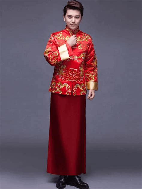 Warisan Tradisional Pakaian Tradisional Kaum Cina Samfoo Cheongsam My