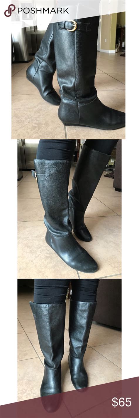 Steven By Steve Madden Intyce Rider Boot Rider Boots Boots Over The
