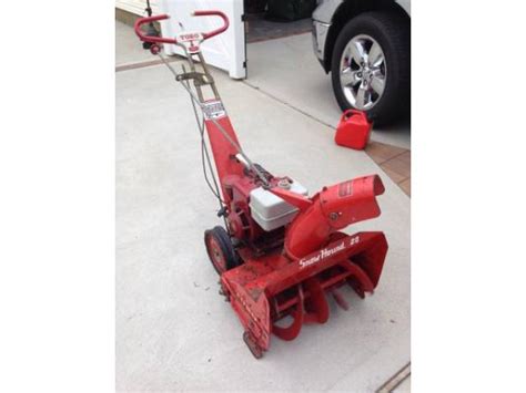 Here are the top 3 toro snow blowers followed by a list of their latest models TORO TWO STAGE SNOWBLOWER - $125 (Nassau, NY) Nassau - New ...