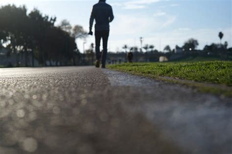Walking Backwards Has Many Mind and Body Benefits - HORMONES, HEALTH, & FITNESS