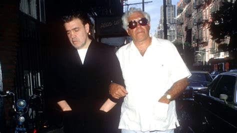 Louis Gigante Nyc Priest Who Was Mob Boss Brother Dead At 90