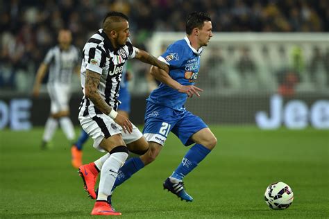 Sports mole previews saturday's serie a clash between juventus and empoli, including predictions, team news and possible lineups. Juventus FC v Empoli FC - Serie A - Zimbio