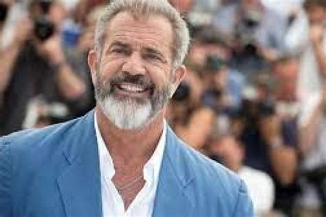 Mel Gibson Wiki Height Wife Patrimonio Biograf A Patrimonio Edad