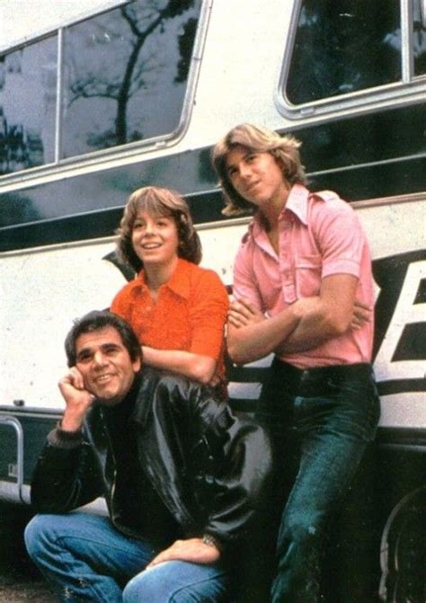 Short Lived And Easily Forgotten TV Shows From The S Leif Garrett Tv Series Live Tv
